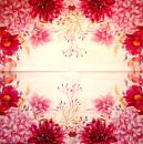 325 Roses - 3-ply - AVEC